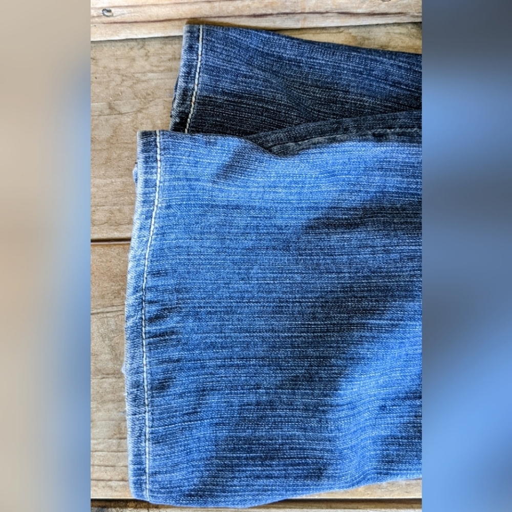 Rock Revival Patti Bootcut Jeans, Sz 29 - Picture 7 of 14